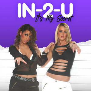 IT'S MY SECRET (Radio Edit)