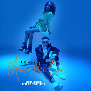 Ami É Bu Fan[feat. MC Prego Prego] (Remix)