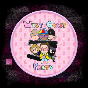 West Coast Party (Original Mix)