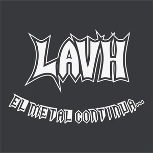 El Metal Continúa (Explicit)