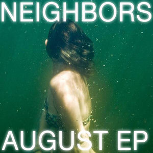 August - EP