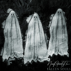 Fallen Souls (feat. Michael Jagmin) (Explicit)