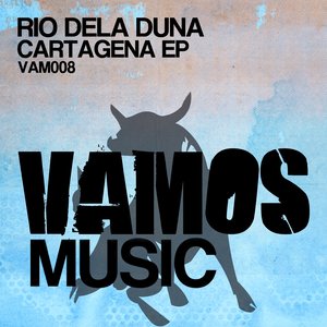 Cartagena (Original Mix)