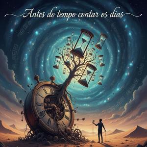 Antes do tempo contar os dias