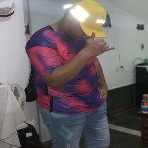 Olha Que Mina Safada (Explicit)