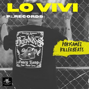 Lo Vivi (Explicit)