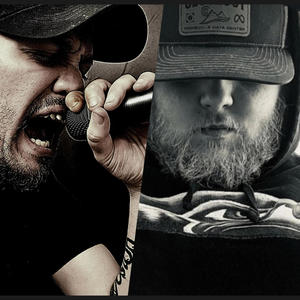 Afraid (feat. TheMarkzmin) (Explicit)