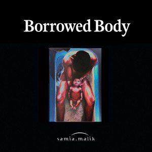 Borrowed Body (feat. Lois Lelland)