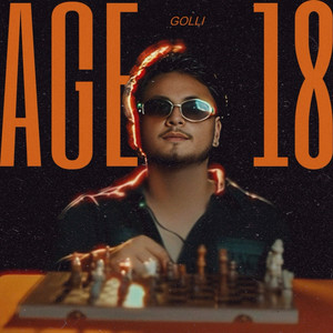 Age 18 (Explicit)