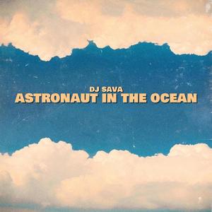 Astronaut In The Ocean