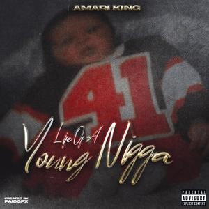 Life Of A Young Nigga (Explicit)