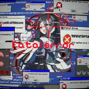 Fatal error