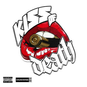 Kiss of Death (feat. Pb Wavy) [Explicit]