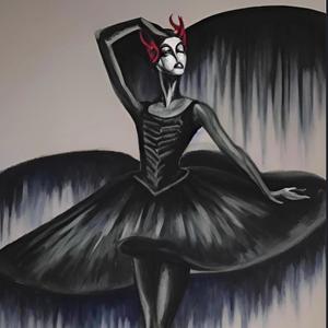 Flair for the Dramatic (Explicit)