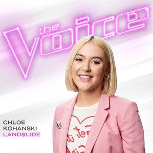 Landslide (The Voice Performance)