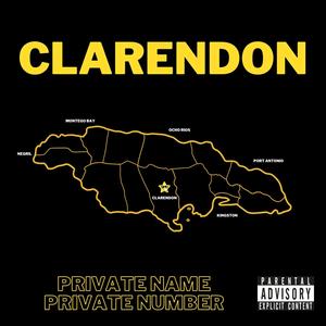 Clarendon (Explicit)