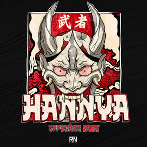 Hannya 2025 (Explicit)