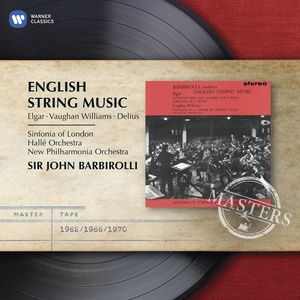Elgar - Introduction and Allegro for Strings, Op. 47
