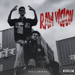 RAW VISION (Explicit)