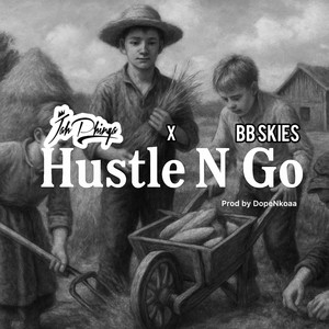 Hustle N Go