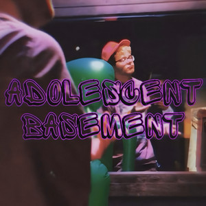 ADOLESCENT BASEMENT (Explicit)