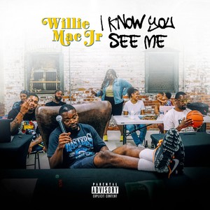 I Know You See Me (Explicit)