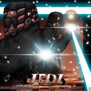 Jedi (feat. Dro Kenji) [Explicit]