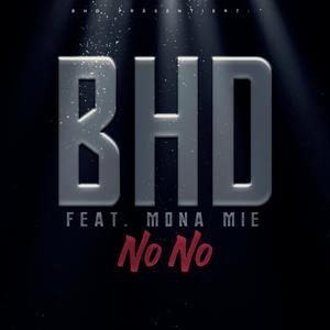 No No (feat. Mona Mie)