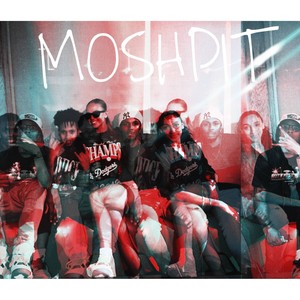Mospit(feat. Fabox & D-Tae) (Explicit)