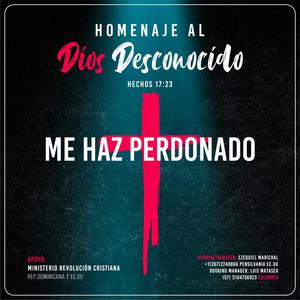 Me Haz perdonado (Explicit)