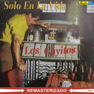 Los Cuyitos - Alma en los Labios