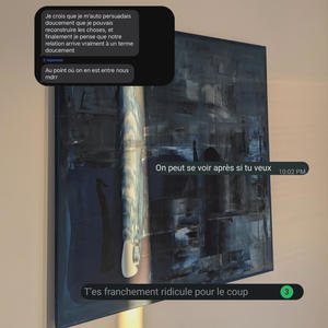 Finir seul (Explicit)