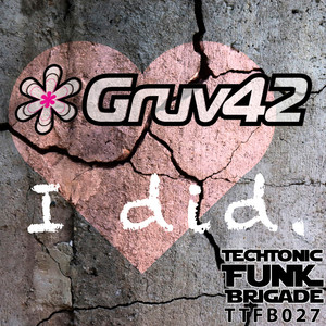 Gruv42 - I did.