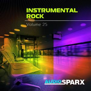 Instrumental Rock Volume 25