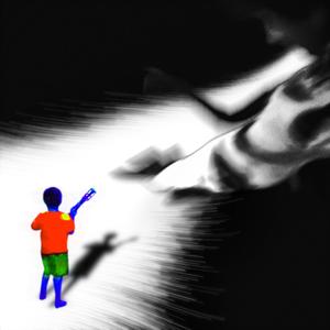 Breathe (feat. Capitan)