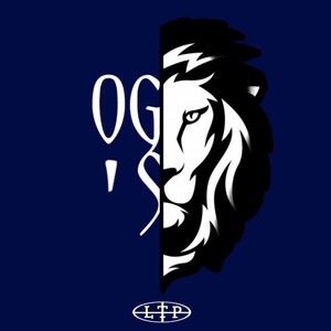 OG´S(feat. dared & Kidgvbo) (Explicit)