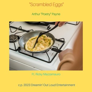 Scrambled Eggs (feat. Ricky Mazzamauro)