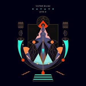 Kayaye(feat. Leya D)