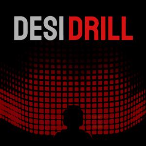 DesiDrill (Instrumental)