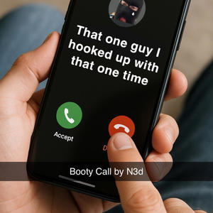 Booty Call (Explicit)