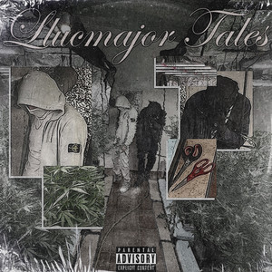 Llucmajor Tales (Explicit)