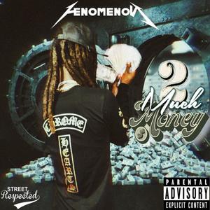 Too Much Money (Explicit)