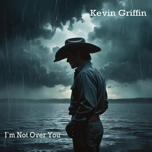 I`m Not Over You