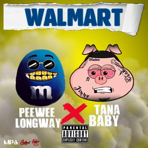 WALMART (Explicit)