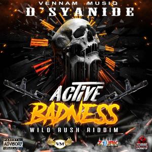 Active Badness (Explicit)