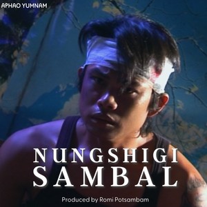 Nungshigi Sambal