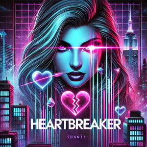 Heartbreaker (Remastered 2024)