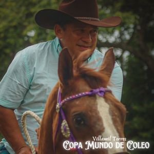 Copa Mundo de Coleo