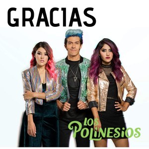 Gracias Polinesios