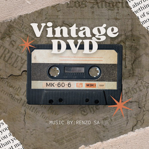 Vintage DVD